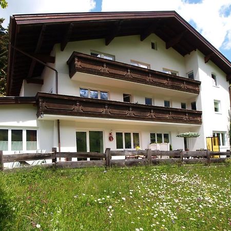 Ferienwohnung Mondial Neustift im Stubaital Extérieur photo