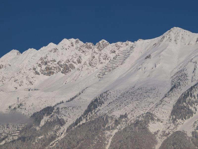 Ferienwohnung Mondial Neustift im Stubaital Extérieur photo