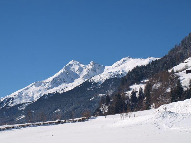 Ferienwohnung Mondial Neustift im Stubaital Extérieur photo