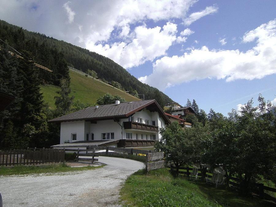 Ferienwohnung Mondial Neustift im Stubaital Extérieur photo