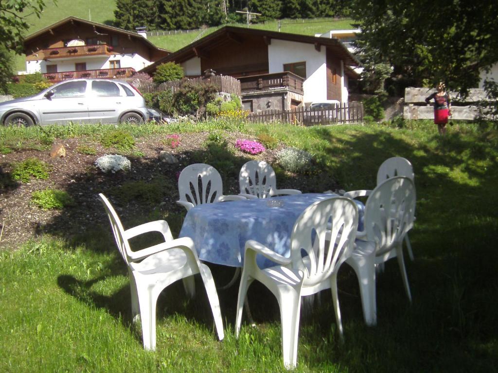 Ferienwohnung Mondial Neustift im Stubaital Extérieur photo