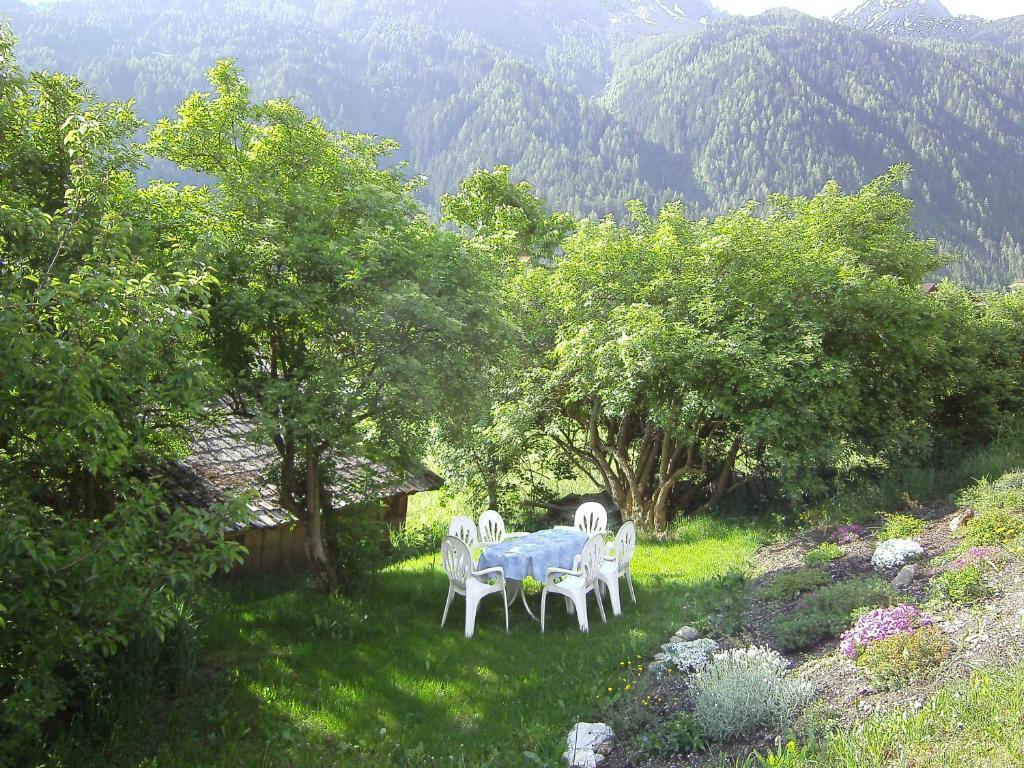 Ferienwohnung Mondial Neustift im Stubaital Extérieur photo