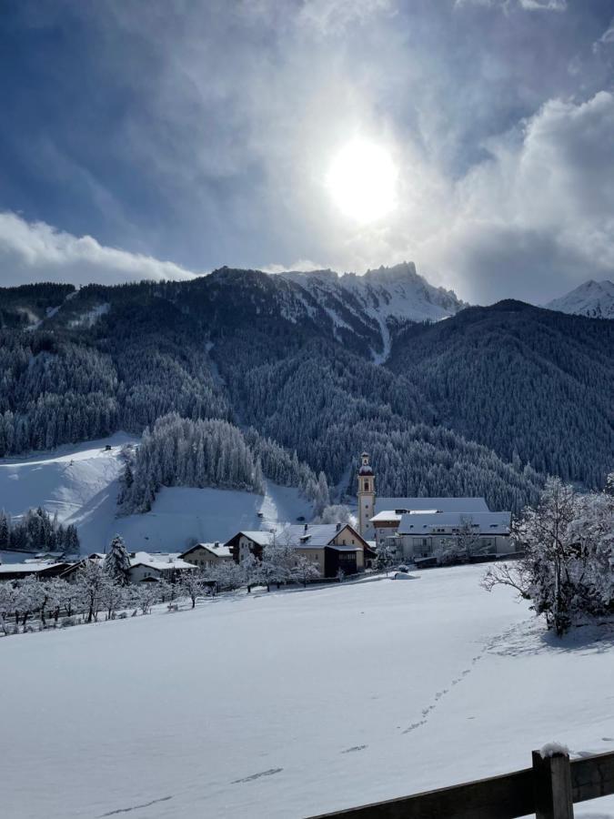 Ferienwohnung Mondial Neustift im Stubaital Extérieur photo