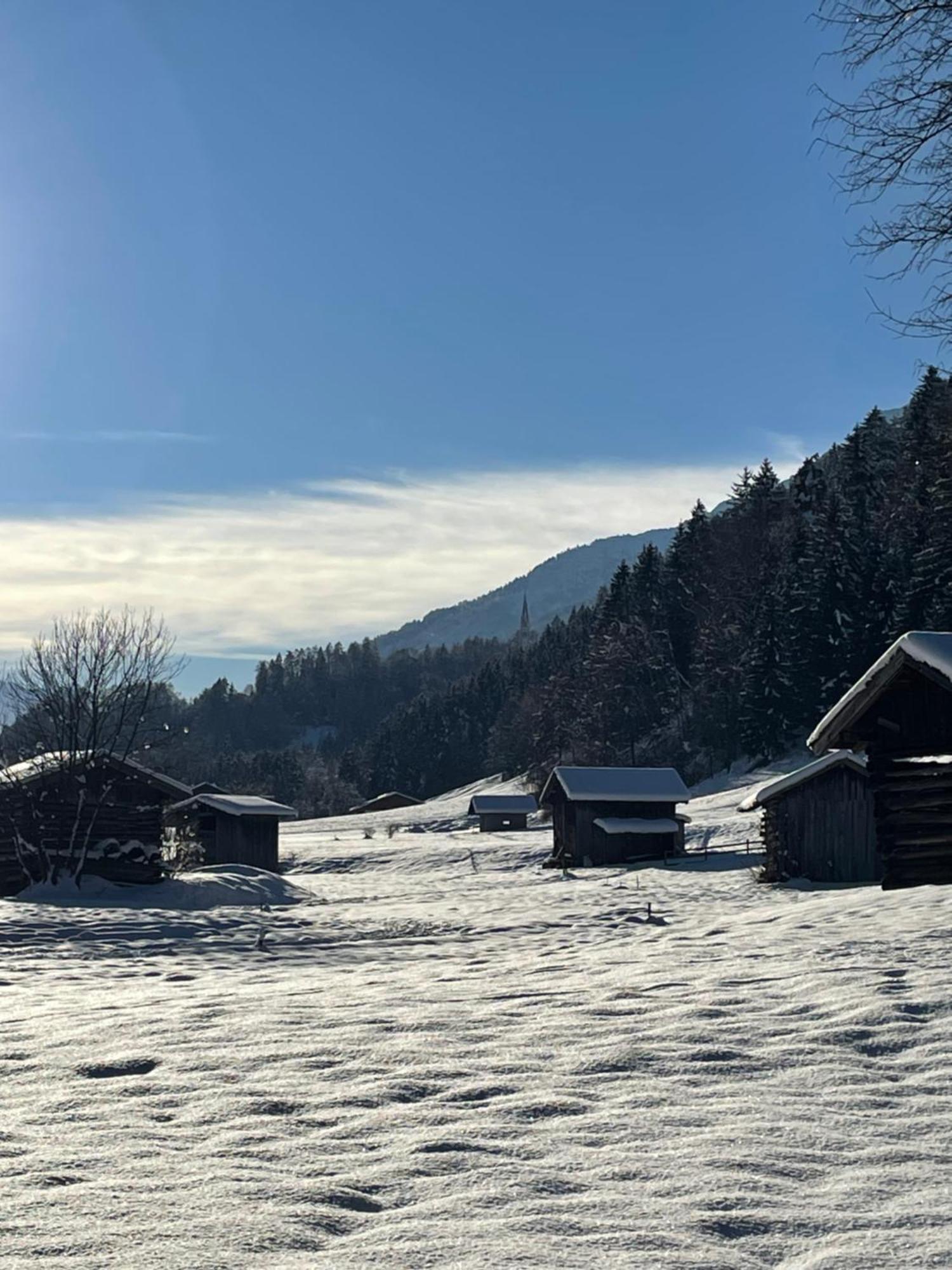 Ferienwohnung Mondial Neustift im Stubaital Extérieur photo
