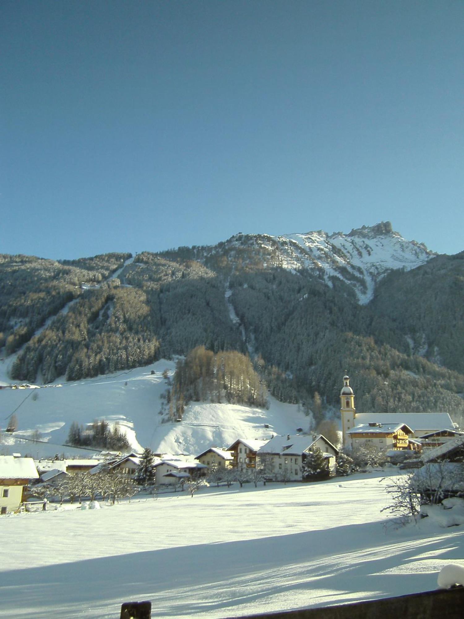 Ferienwohnung Mondial Neustift im Stubaital Extérieur photo