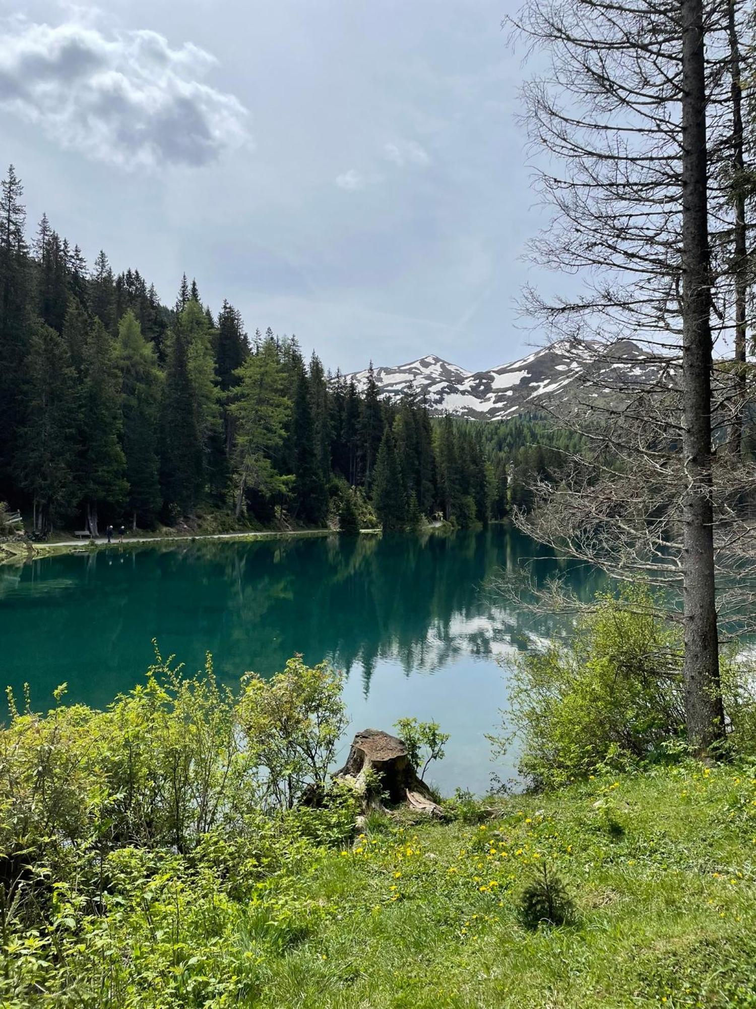 Ferienwohnung Mondial Neustift im Stubaital Extérieur photo