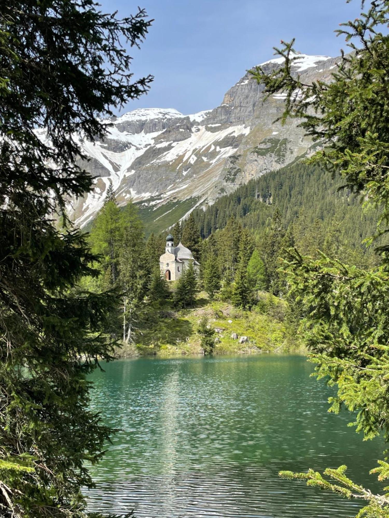 Ferienwohnung Mondial Neustift im Stubaital Extérieur photo