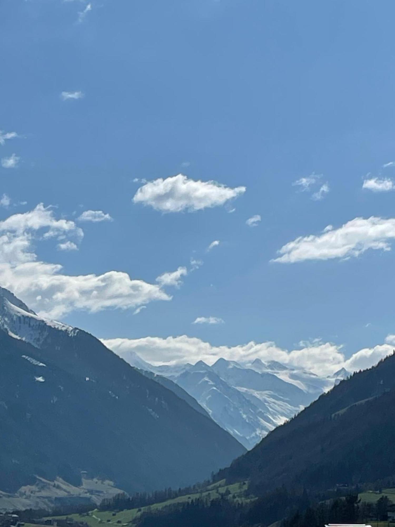 Ferienwohnung Mondial Neustift im Stubaital Extérieur photo