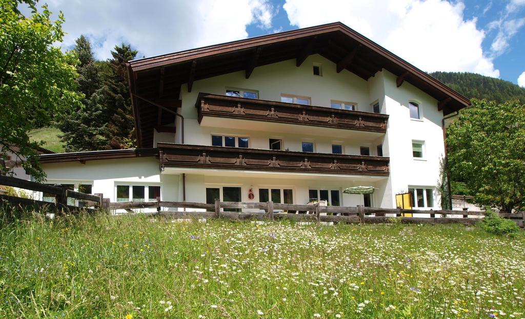 Ferienwohnung Mondial Neustift im Stubaital Extérieur photo