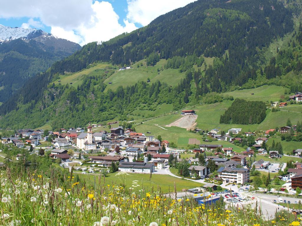Ferienwohnung Mondial Neustift im Stubaital Extérieur photo