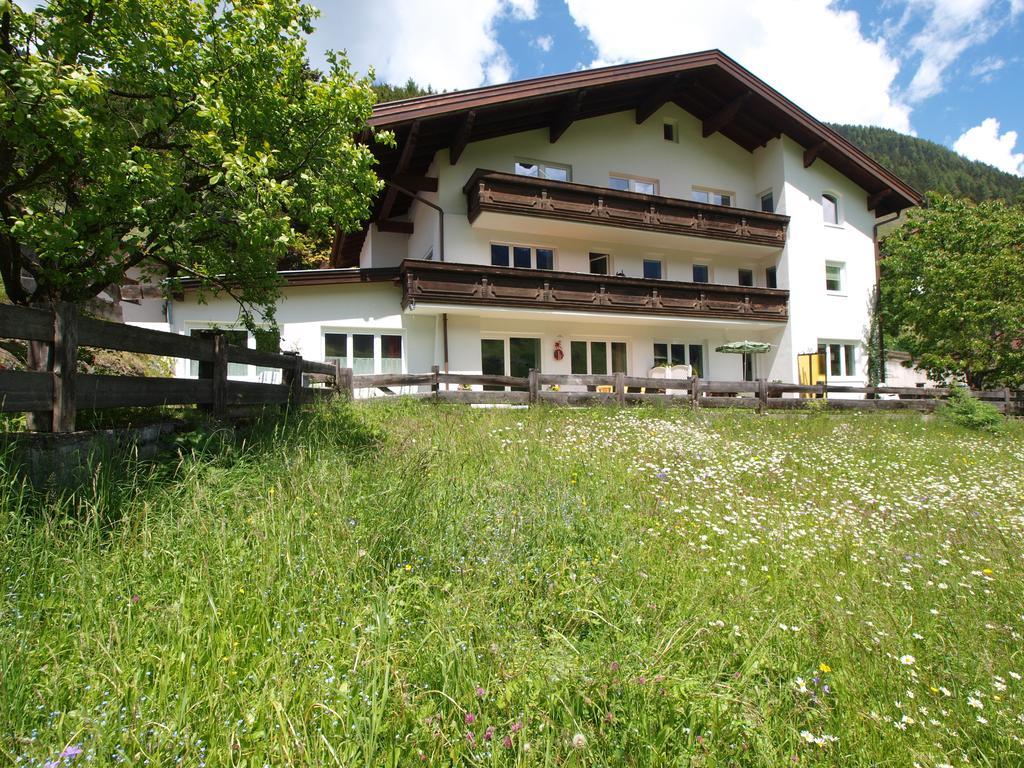 Ferienwohnung Mondial Neustift im Stubaital Extérieur photo