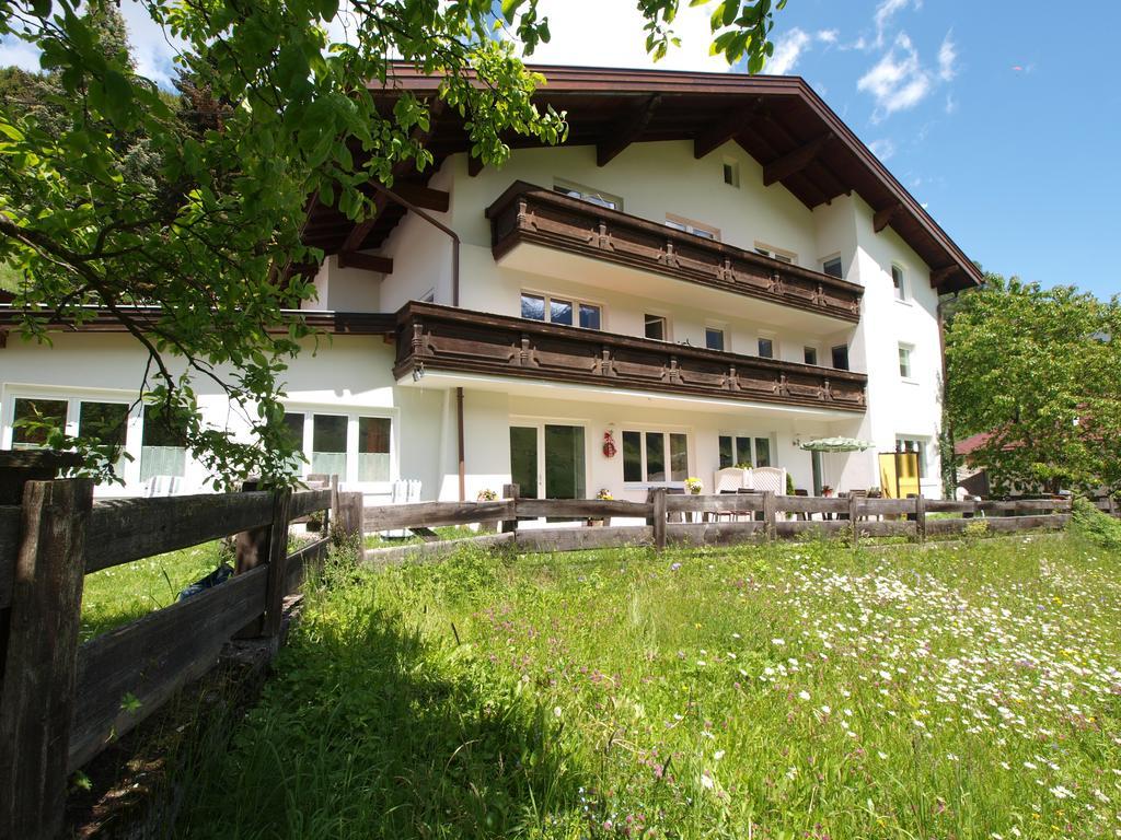 Ferienwohnung Mondial Neustift im Stubaital Extérieur photo