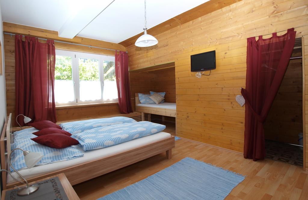 Ferienwohnung Mondial Neustift im Stubaital Extérieur photo