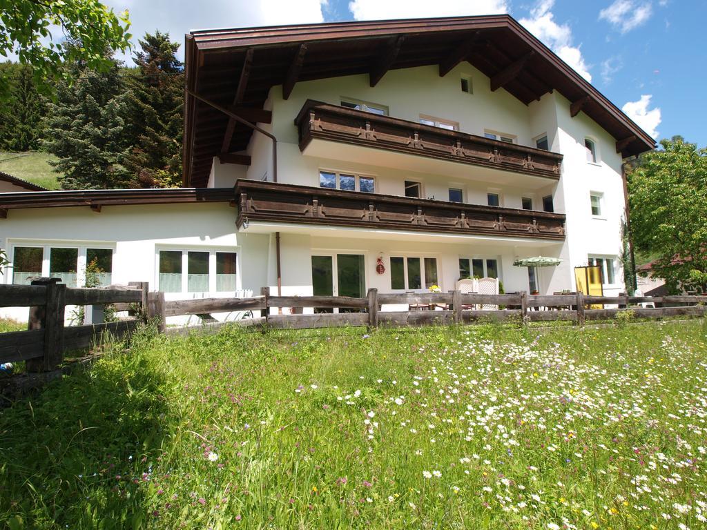 Ferienwohnung Mondial Neustift im Stubaital Extérieur photo