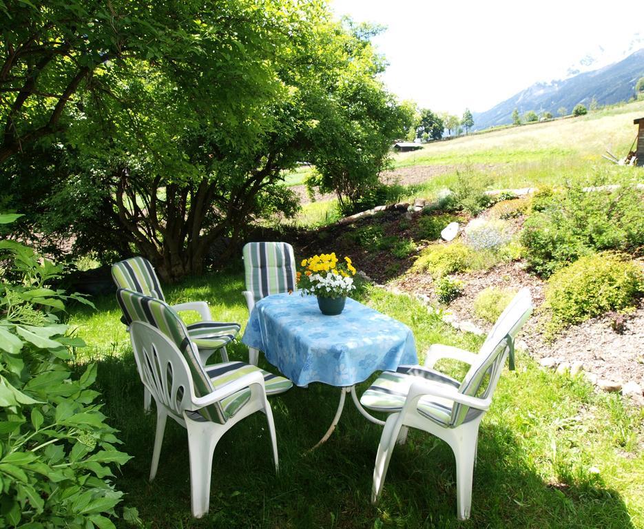 Ferienwohnung Mondial Neustift im Stubaital Extérieur photo