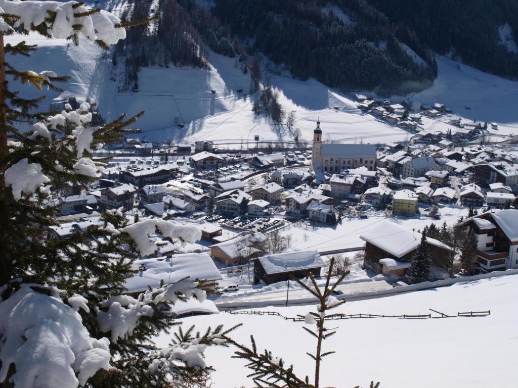 Ferienwohnung Mondial Neustift im Stubaital Extérieur photo