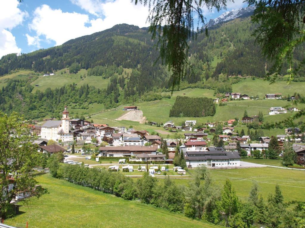 Ferienwohnung Mondial Neustift im Stubaital Extérieur photo