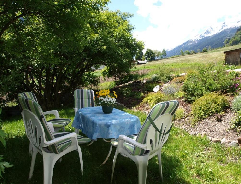 Ferienwohnung Mondial Neustift im Stubaital Extérieur photo