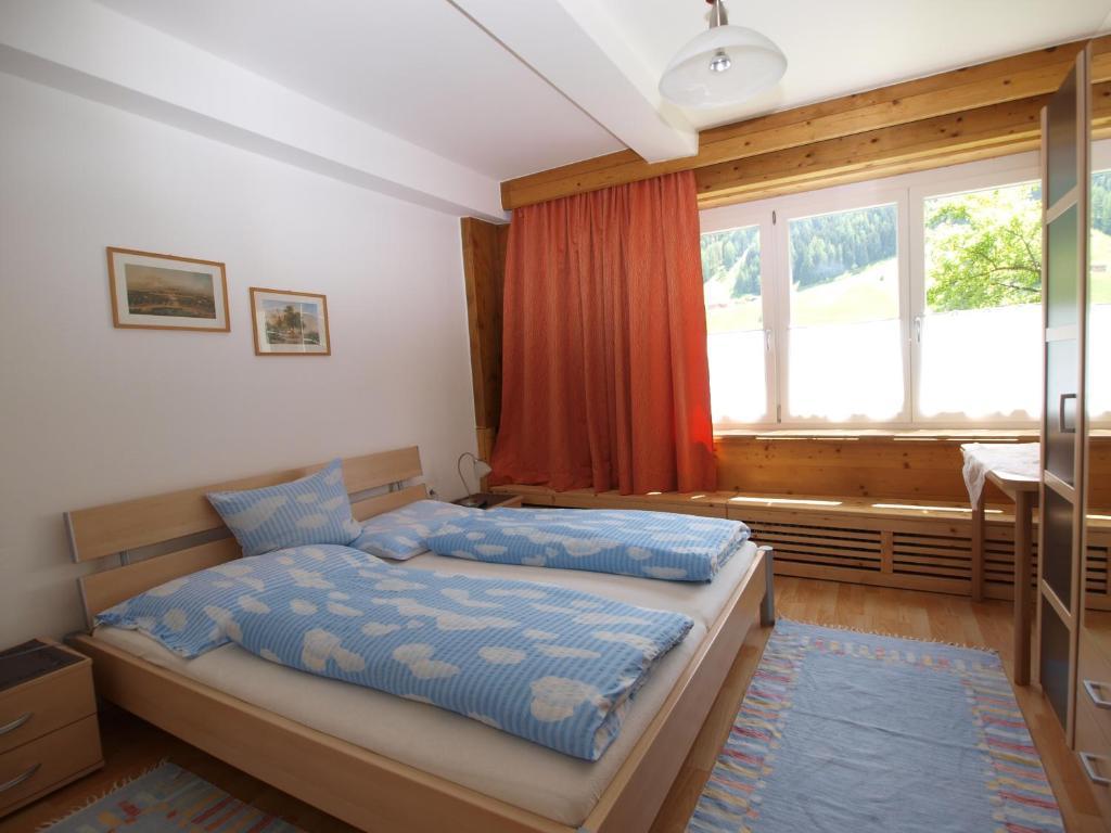 Ferienwohnung Mondial Neustift im Stubaital Chambre photo