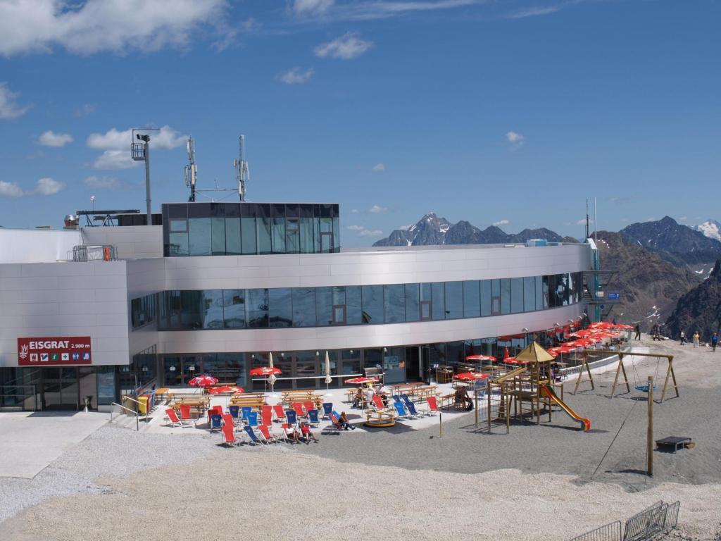 Ferienwohnung Mondial Neustift im Stubaital Extérieur photo