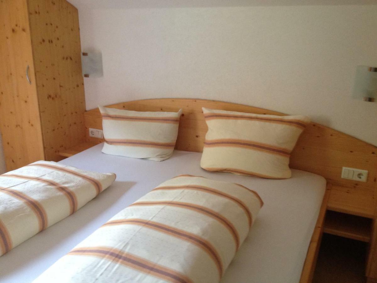 Ferienwohnung Mondial Neustift im Stubaital Extérieur photo